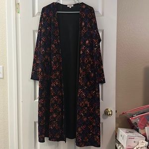 LuLaRoe Sarah Cardigan